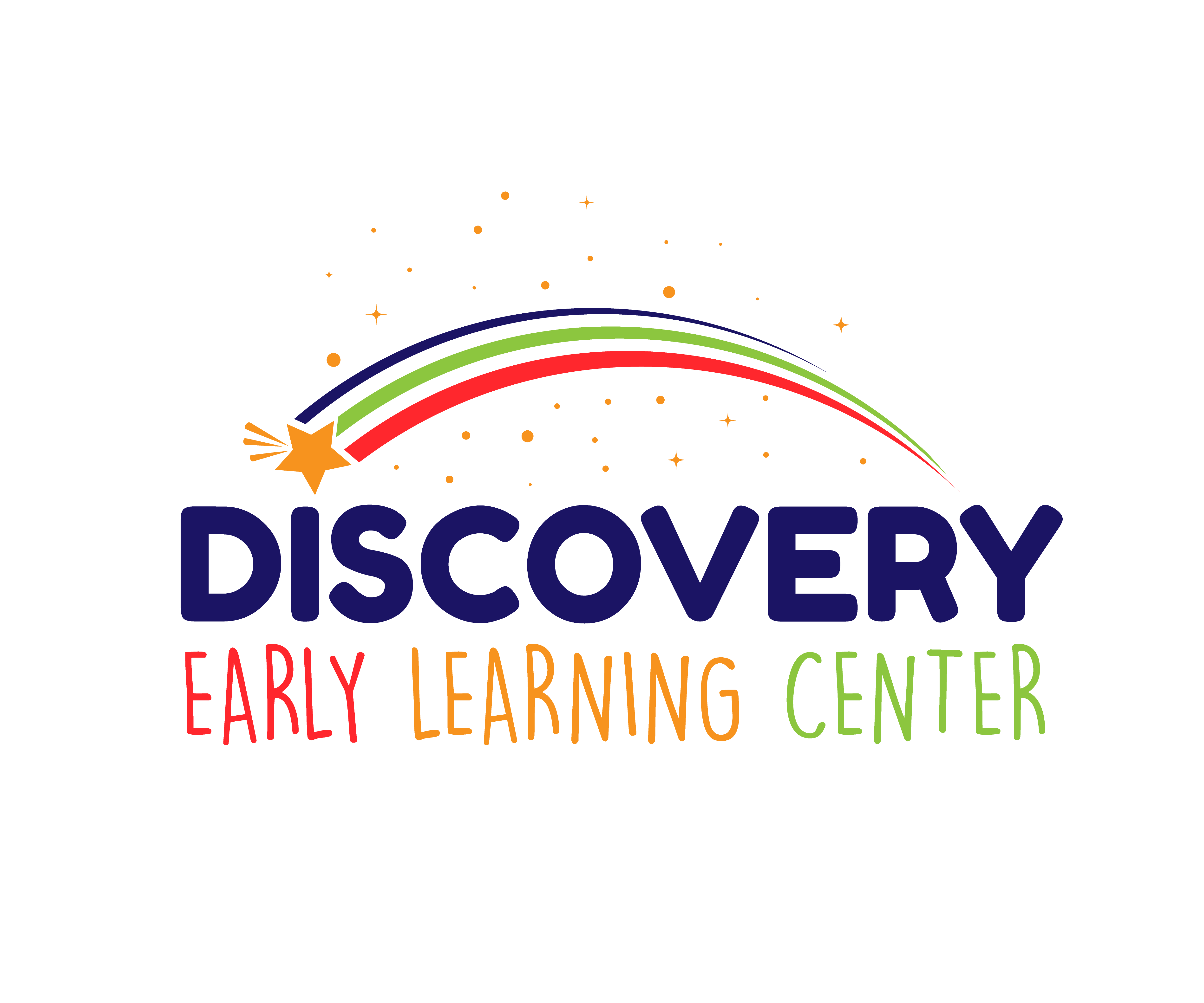 DISCOVERY EARLY LEARNING CENTER