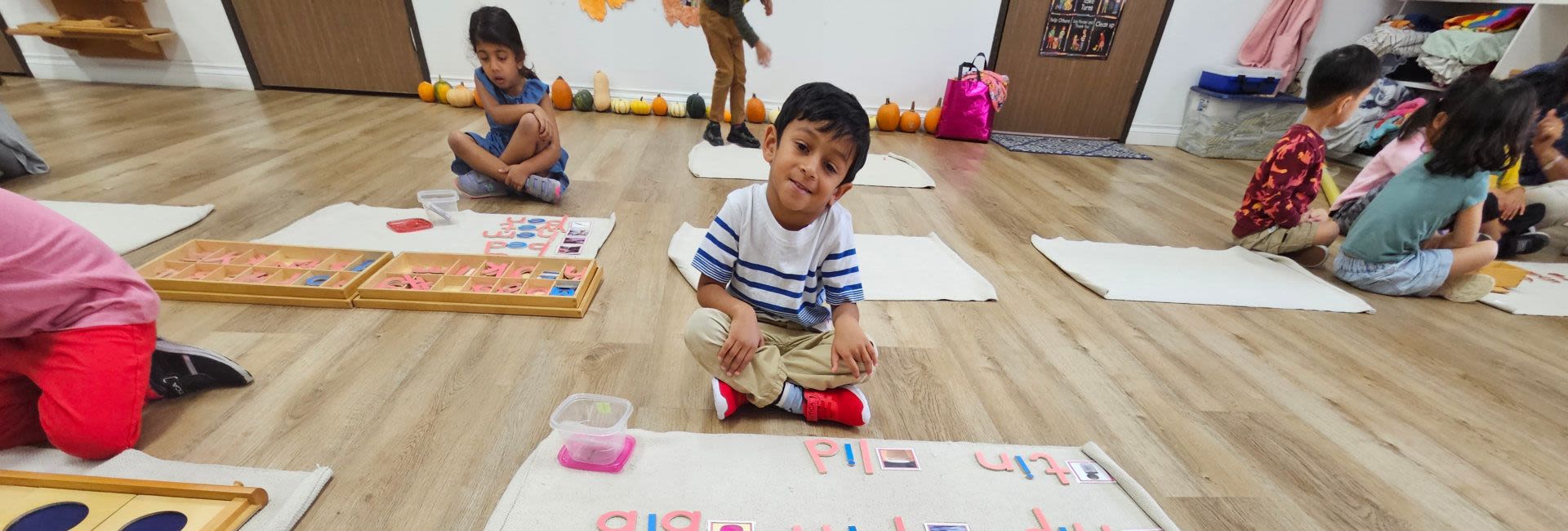 Anaheim Hills Montessori School