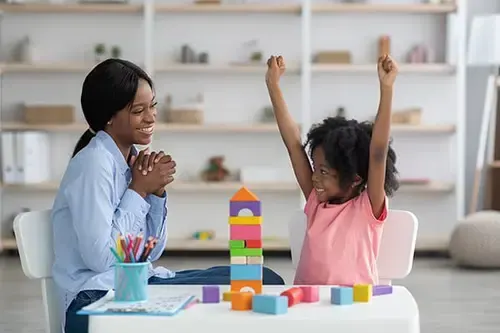 WESLEY CHILD CARE CENTER @ LYON SCHOOL