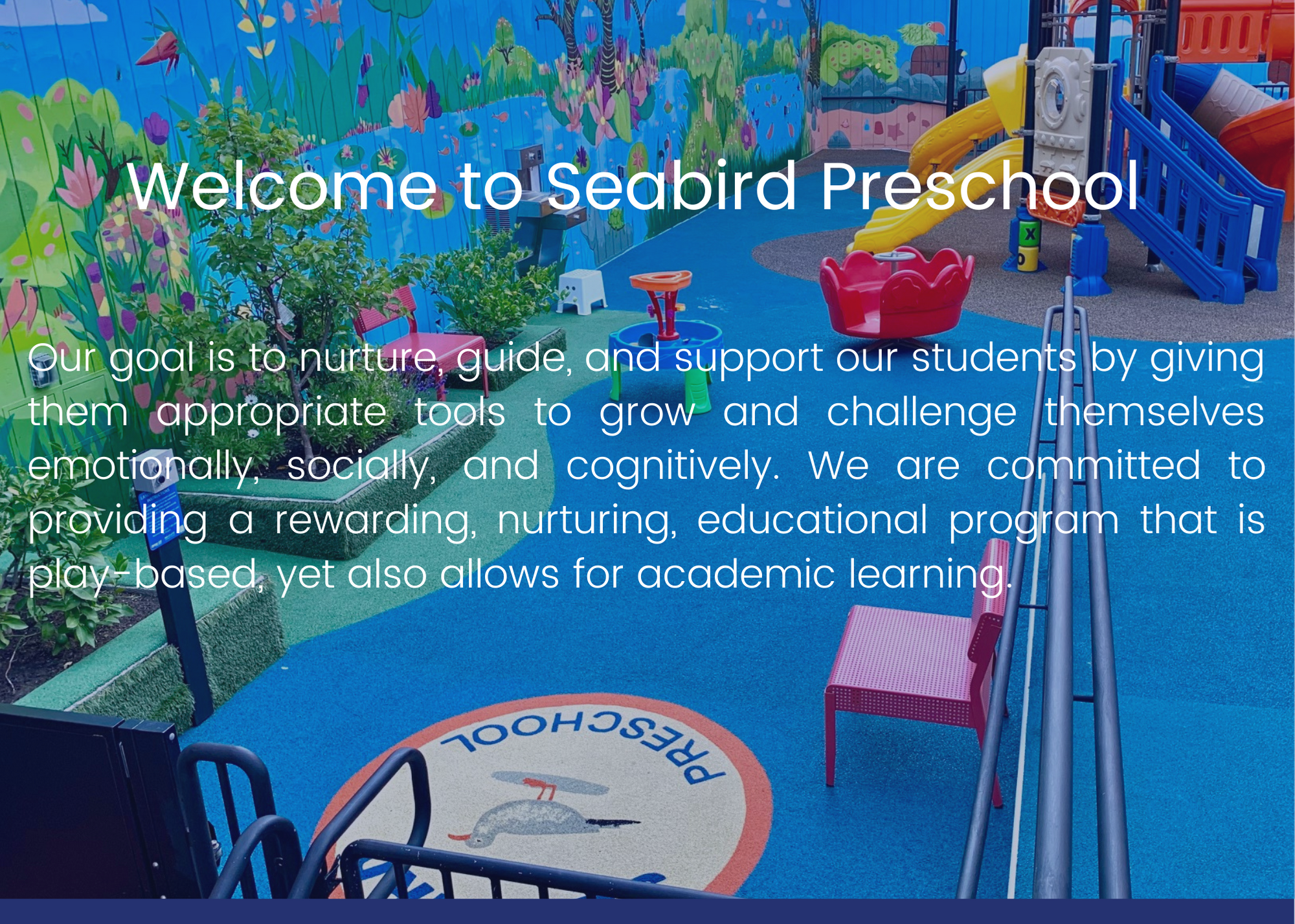 Seabird Preschool