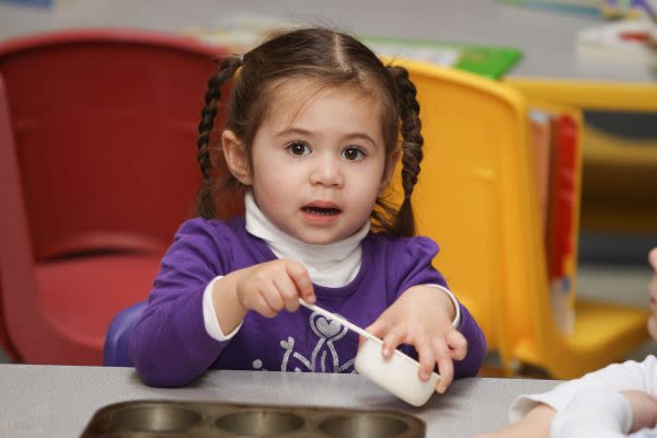 Martha &amp; Mary Childrens Services