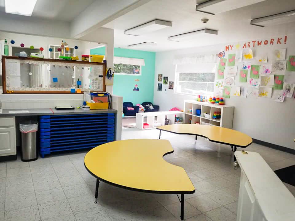 Lil Red Barn Ac (Lil' Red Barn Academy)