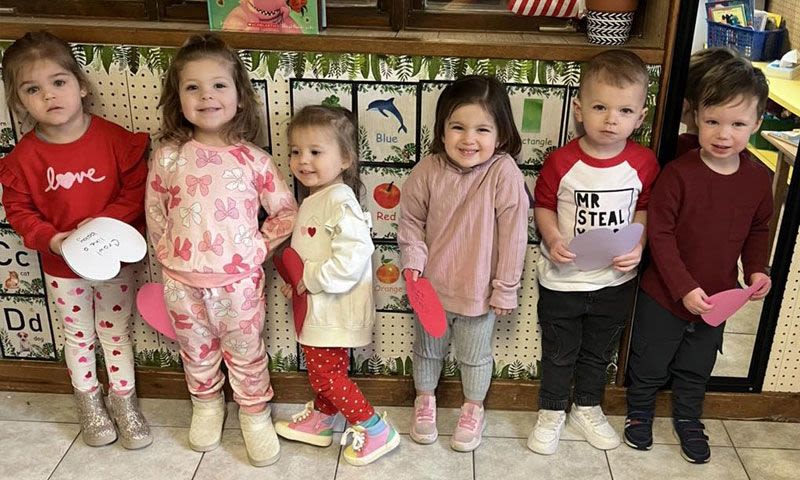 BOBBIE NOONAN'S CHILD CARE LLC
