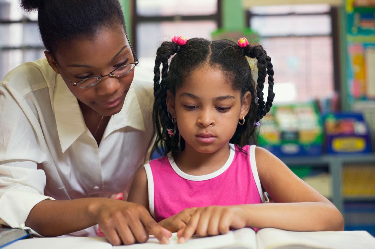 Love Bug Learning Center