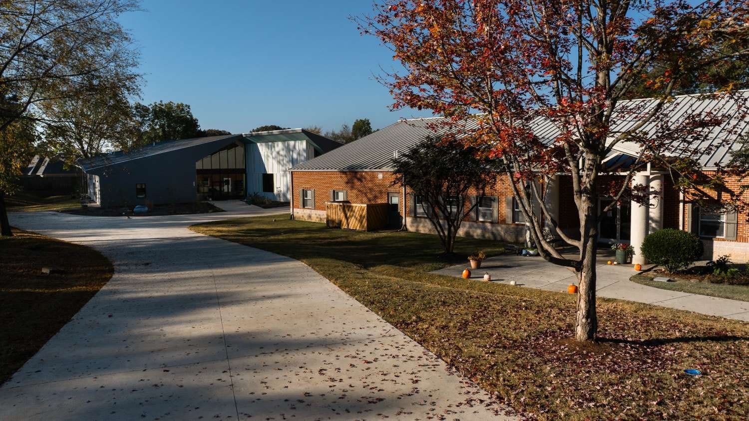 Lamplighter Montessori School, Inc.