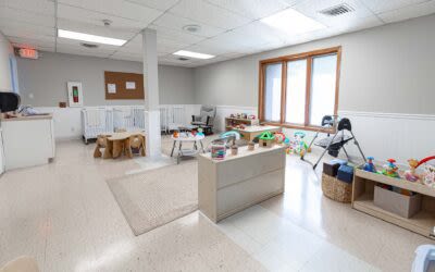 Chanelles Childcare Center