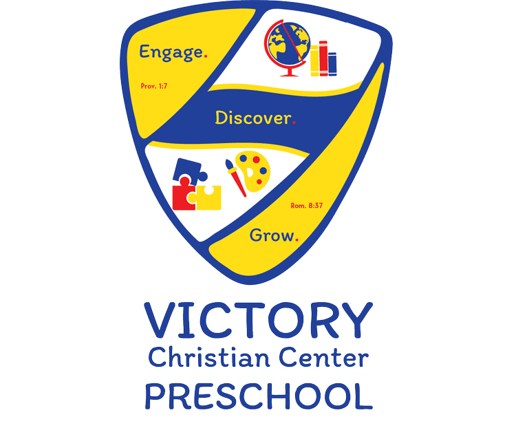 VICTORY CHRISTIAN CENTER PRESCHOOL BLDG. #1