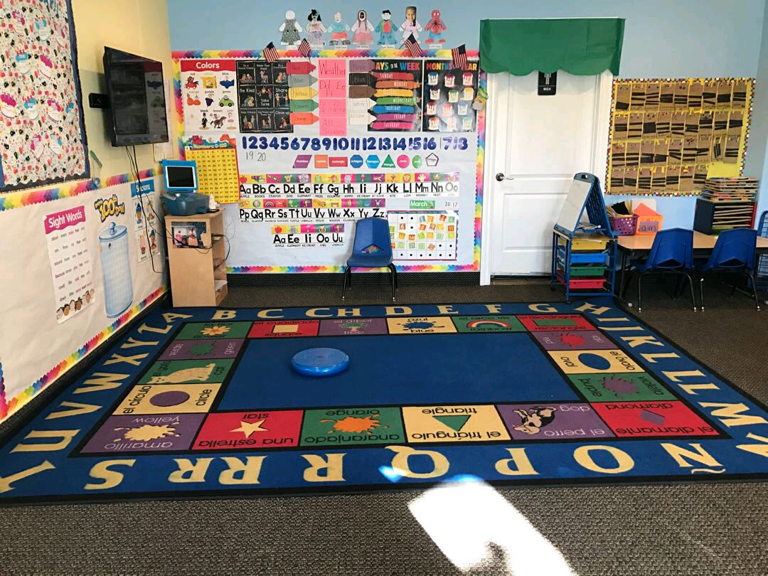 Codela Pre-school