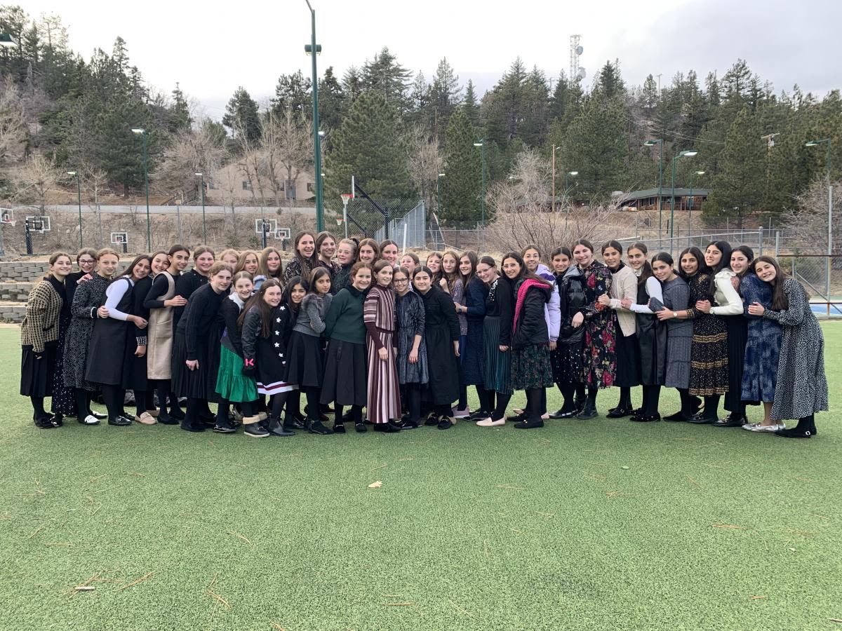 Yeshiva Ketana Of Los Angeles Preschool
