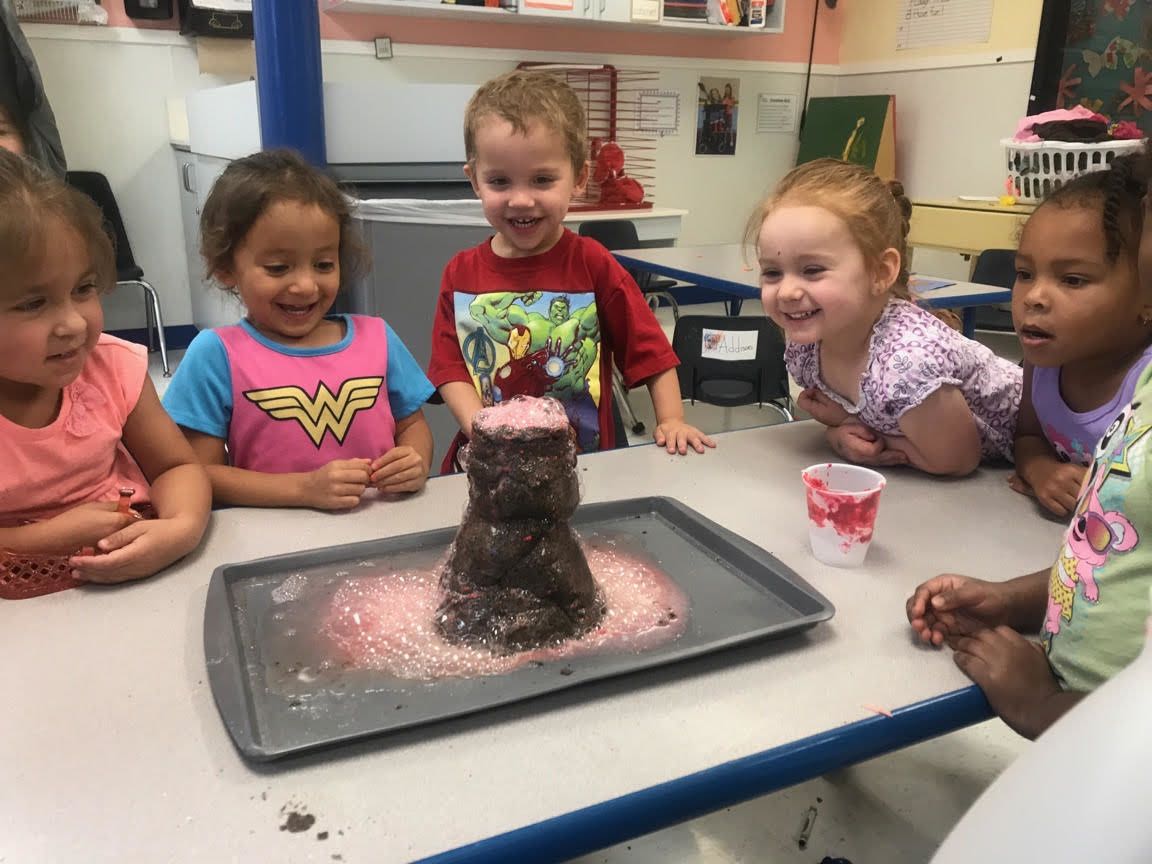 Sunrise Preschools #329