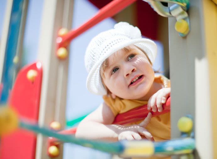 ELCA Preschools San Diego