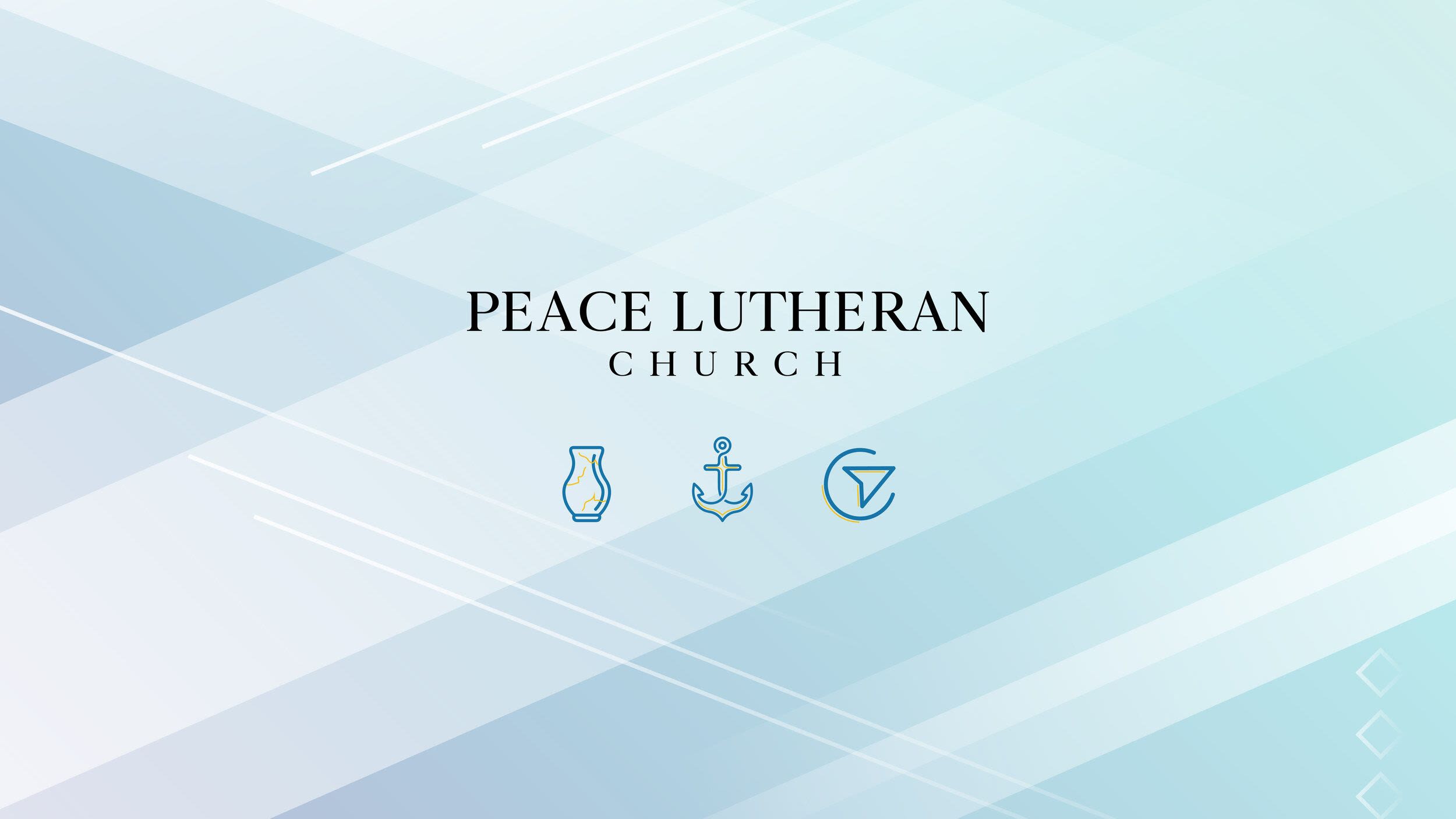 PEACE LUTHERAN CHURCH PRESCHOOL