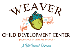 WEAVER CHILD DEVELOPMENT CENTER, INC