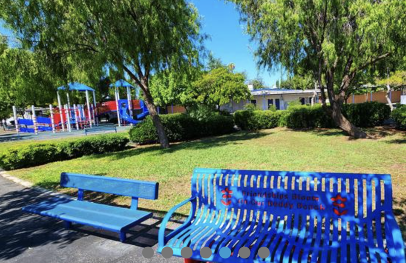 YMCA Of Metro La/North Valley Darby