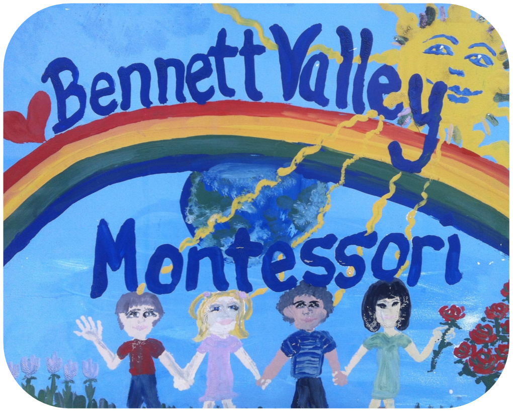 Bennett Valley Montessori School