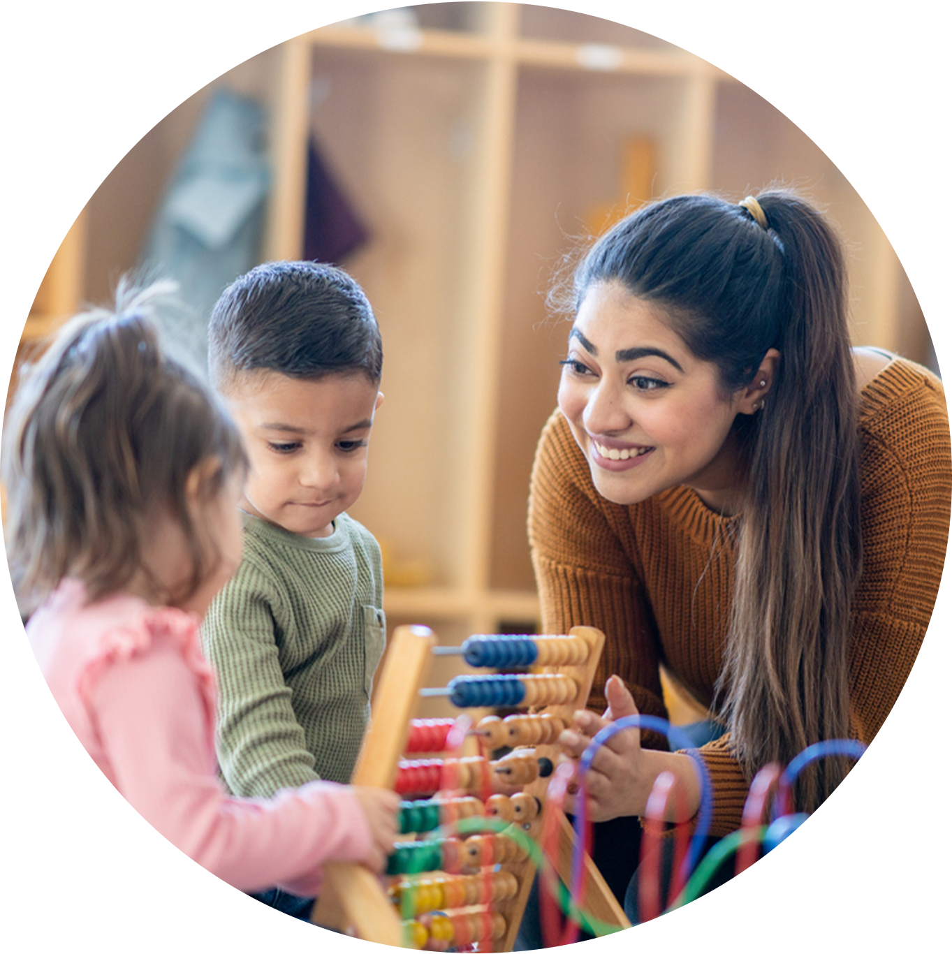 Little Swans Preschool Inc