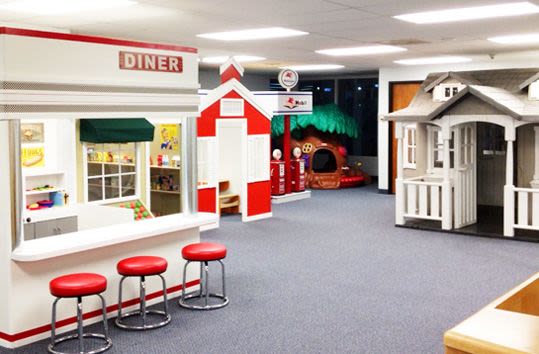 ELCA Preschools San Diego