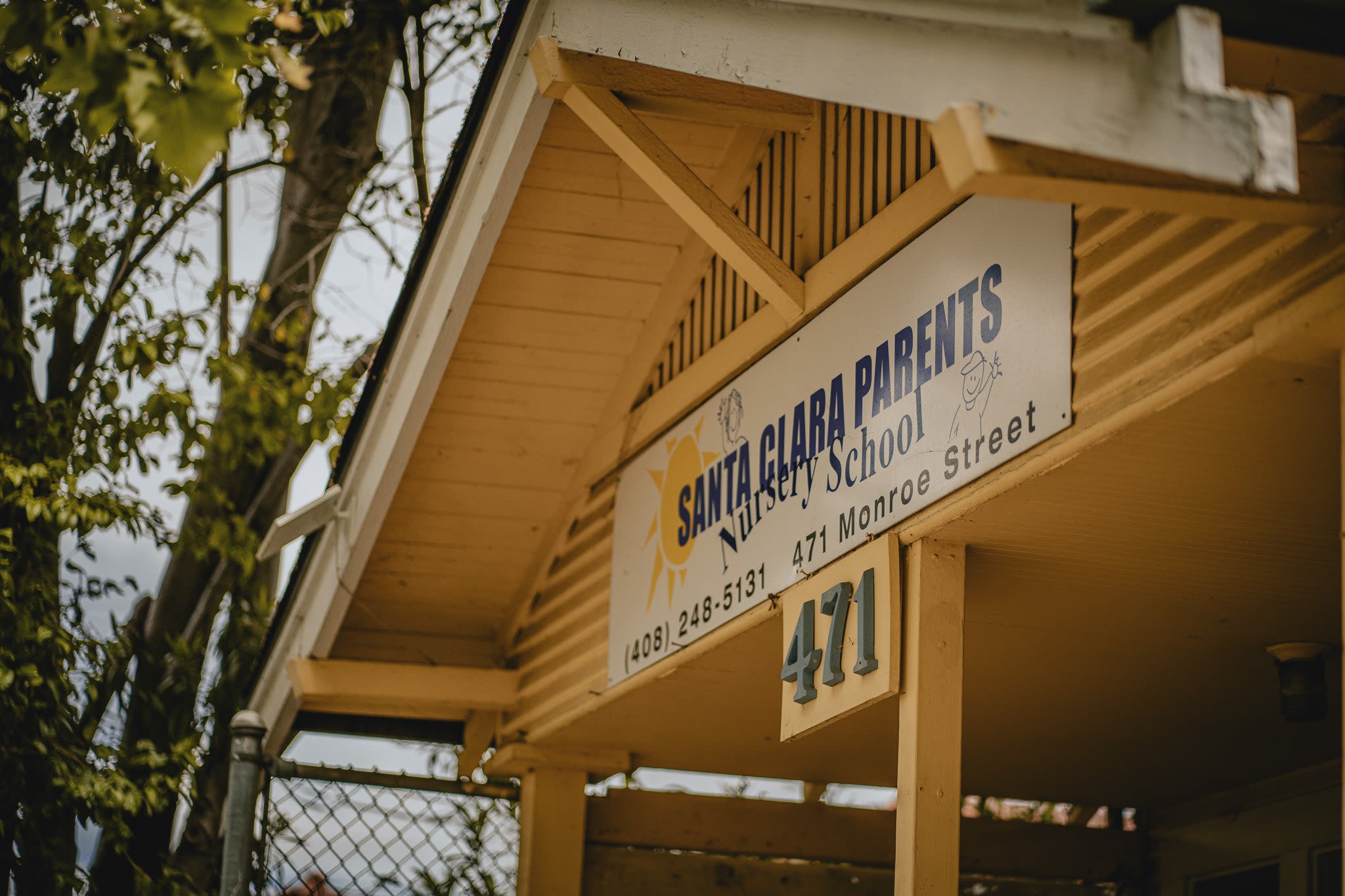 Santa Clara Parents Nursery School