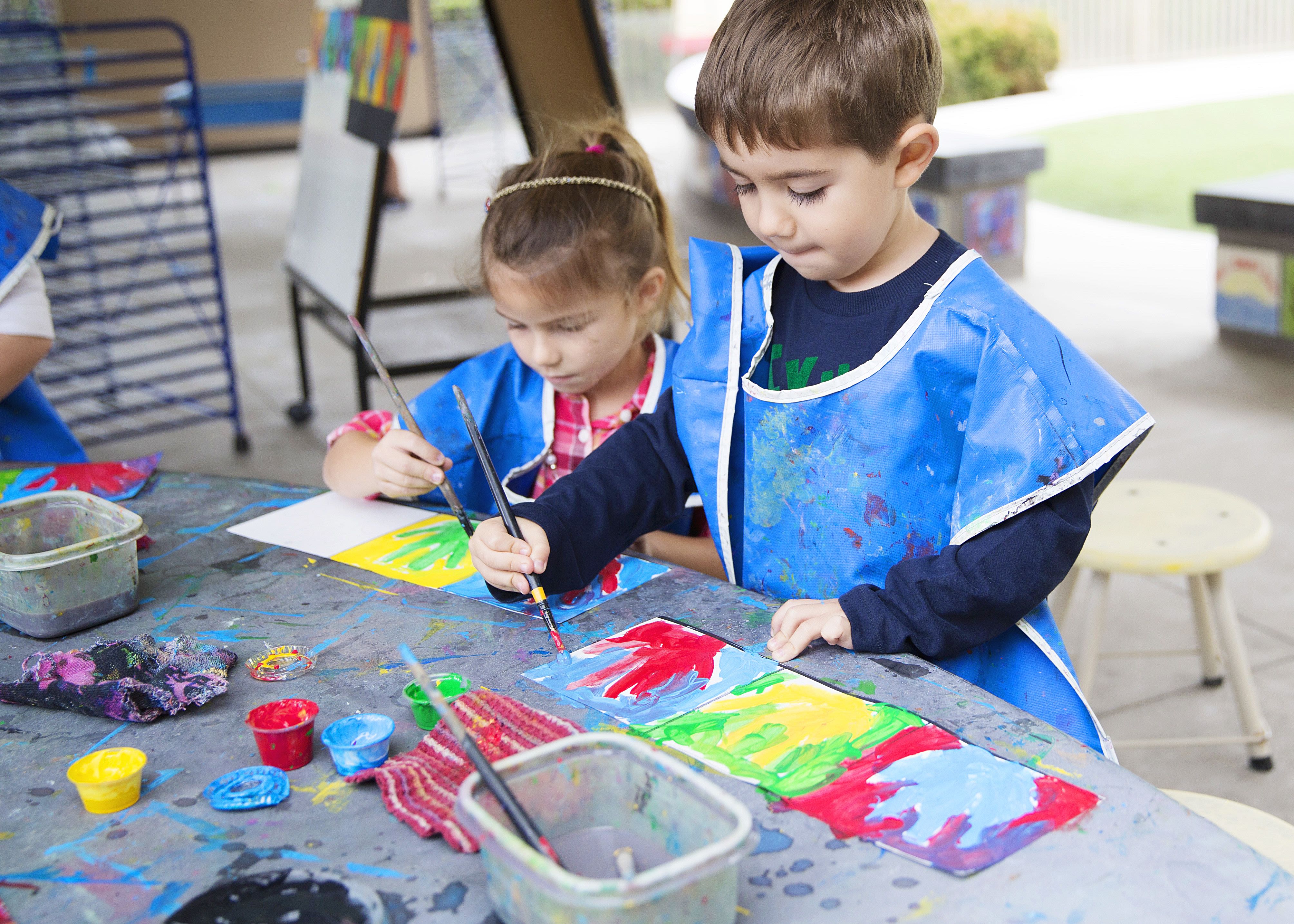 Newport Coast Preschool