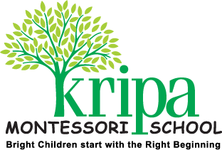 KRIPA MONTESSORI SCHOOL