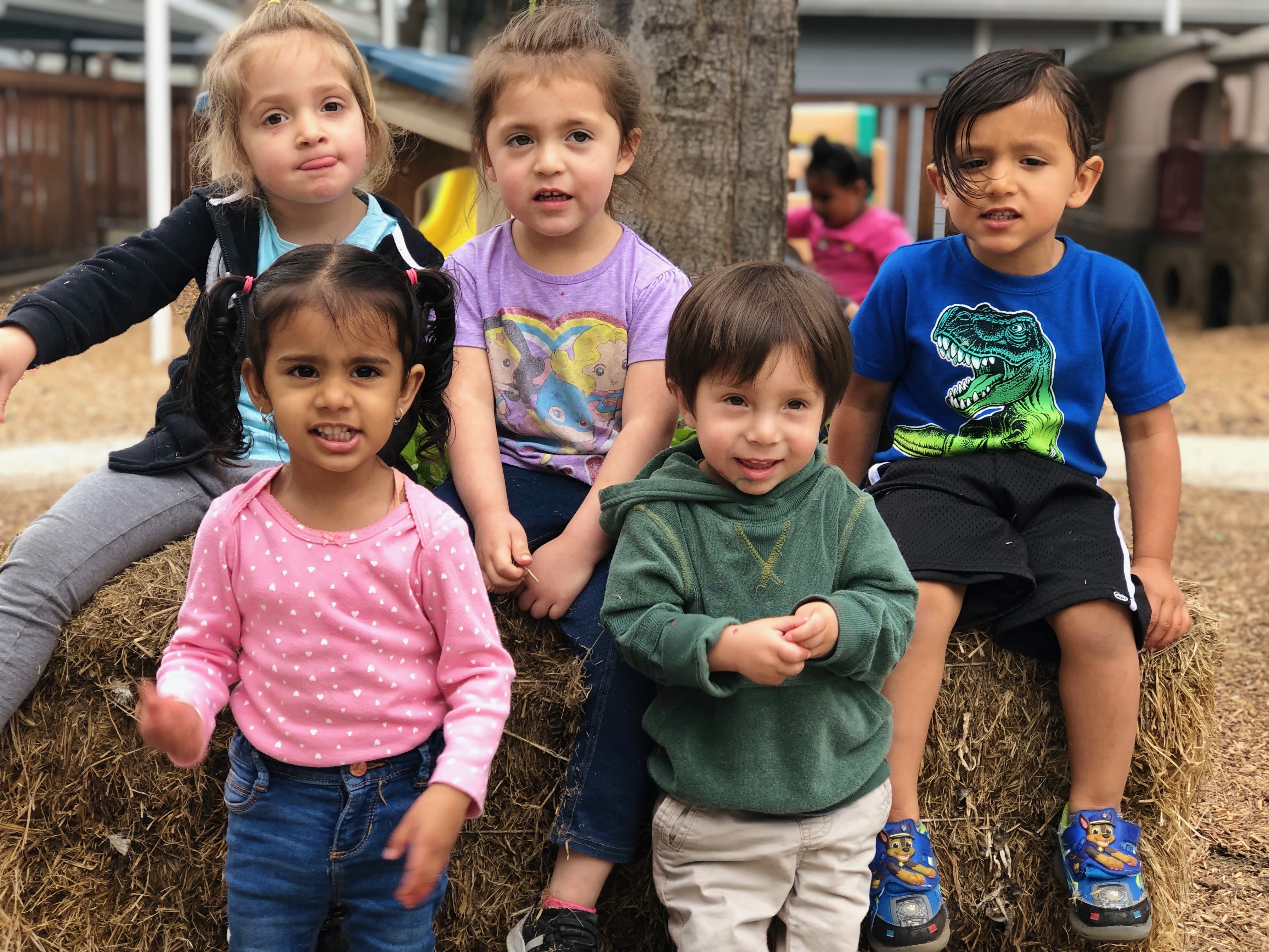 Over the Rainbow Montessori | Montessori Preschool | San Jose