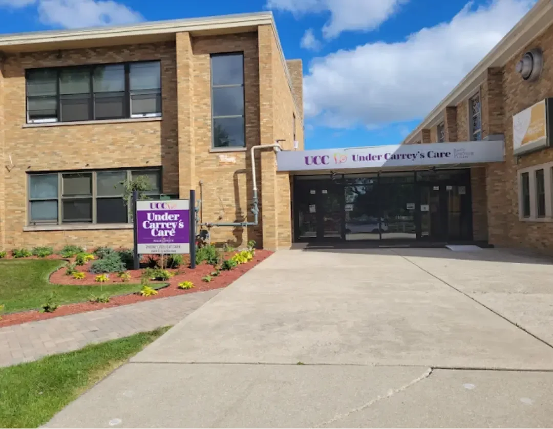 UNDER CARREY'S CARE CHILDCARE CENTER