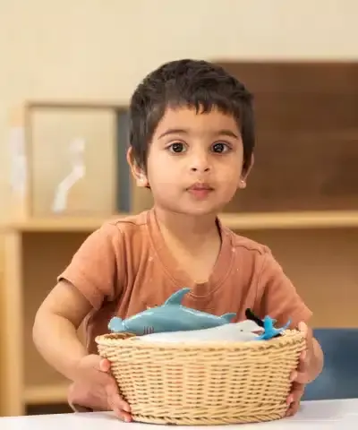 Day Star Montessori School