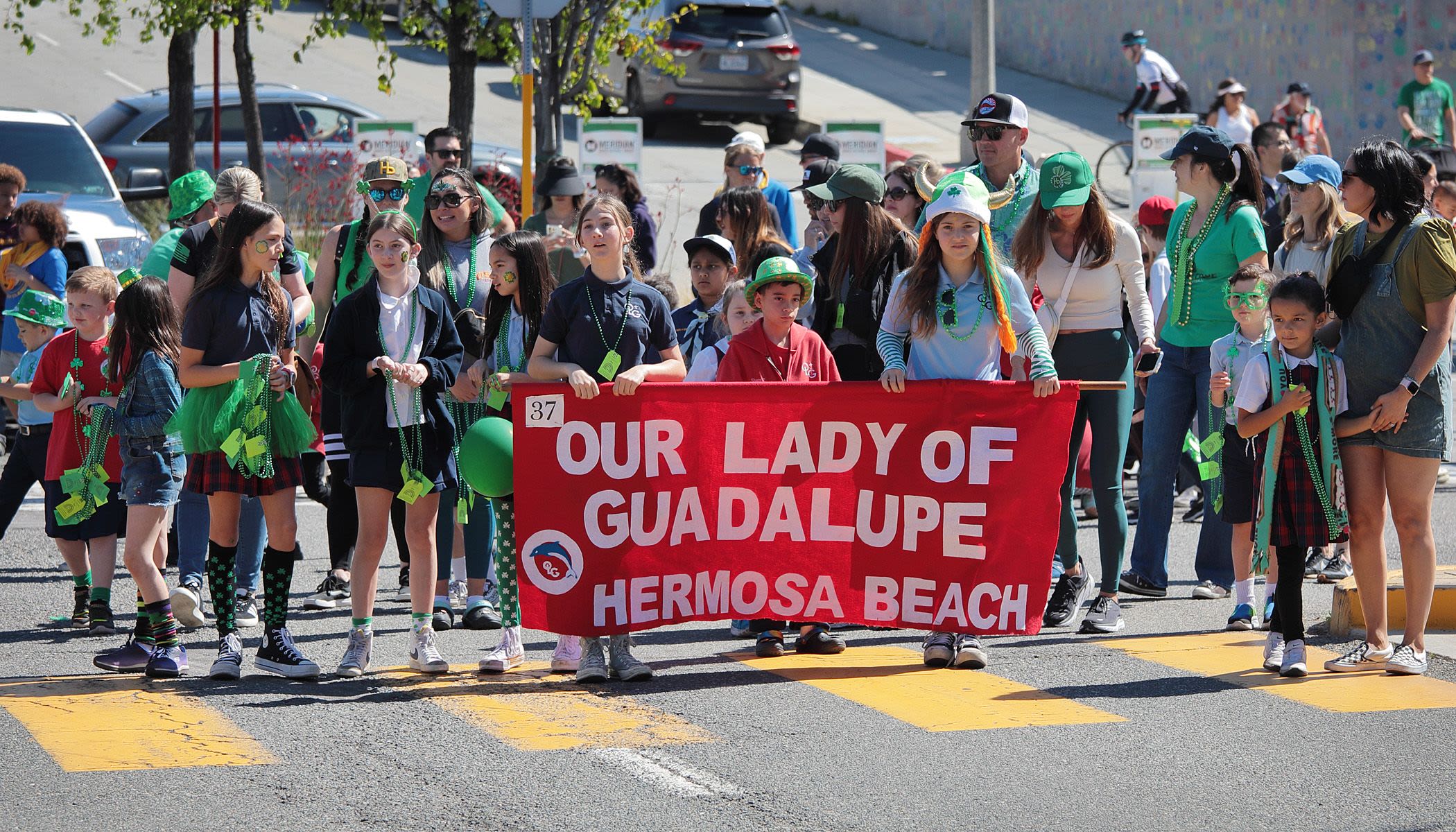 Our Lady Of Guadalupe School