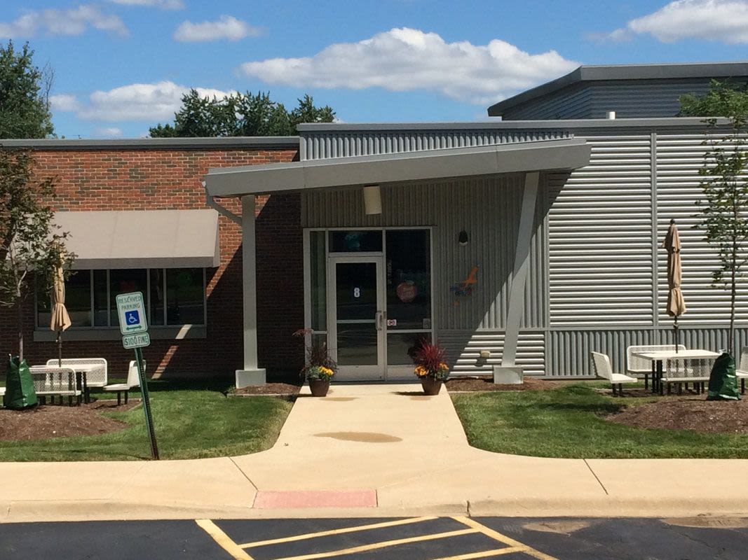 THE CHILDREN'S CENTER OF CELEBRATION