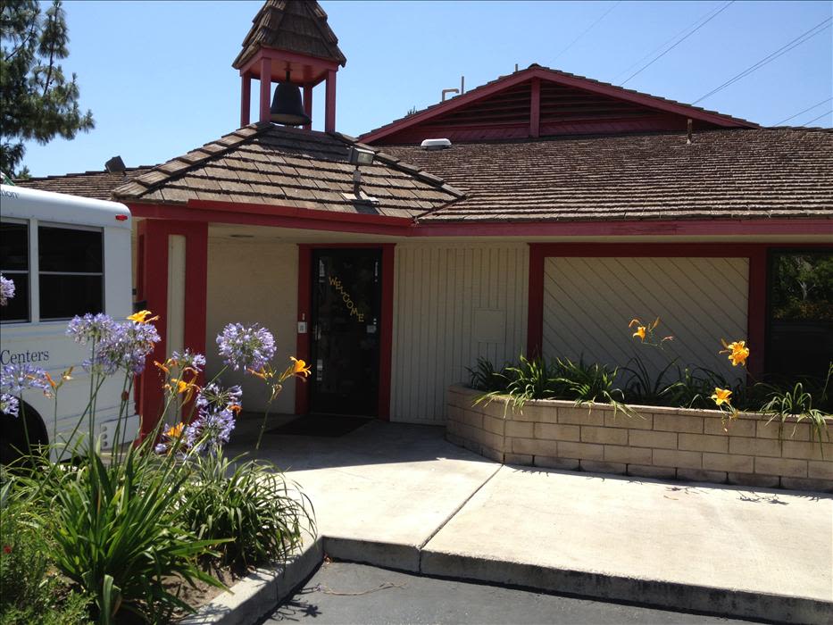 San Dimas-Foothill KinderCare