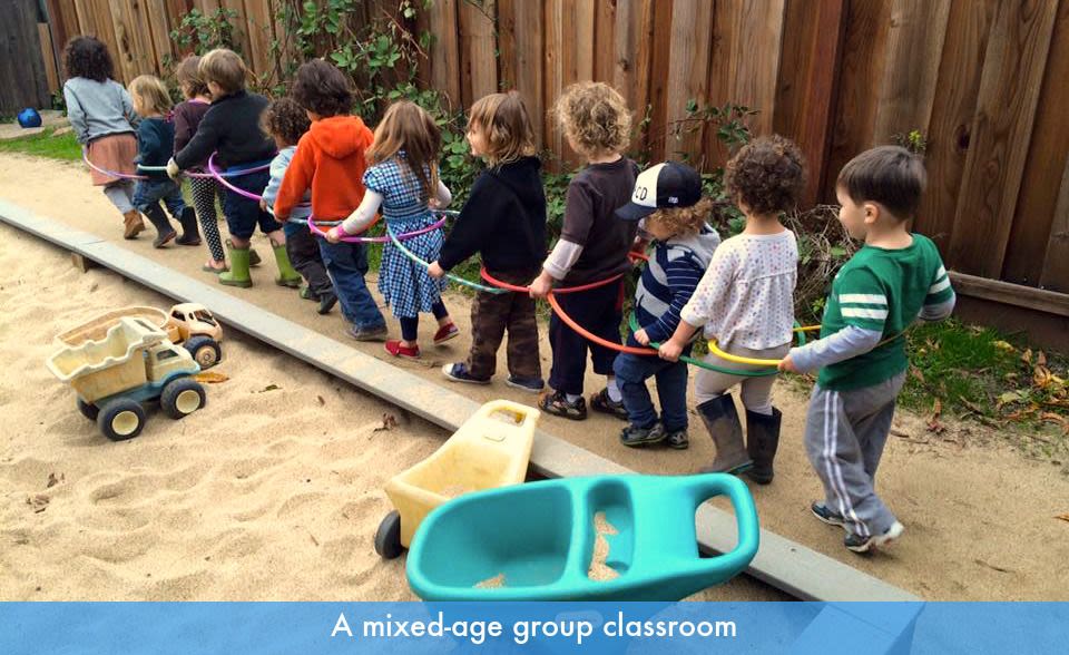 Family Network Preschool