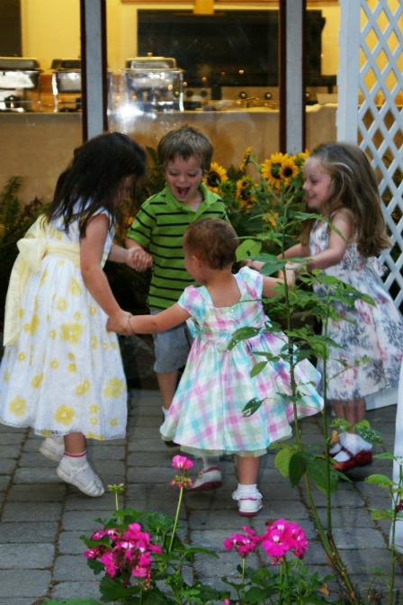 Murphy Sara (Buttons &amp; Bows In-Home Childcare)
