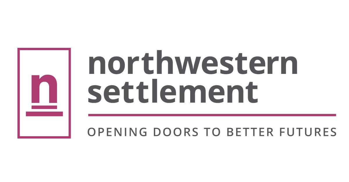 NORTHWESTERN UNIVERSITY SETTLEMENT-ROWE