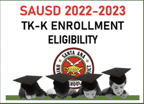 Santa Ana Usd/Heninger Pre-Kindergarten