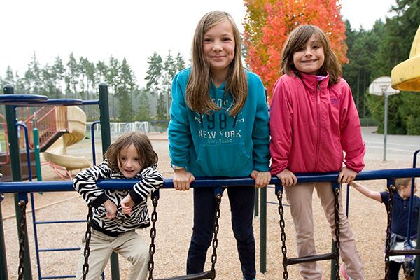 Martha &amp; Mary Vinland School Age Program (Martha And Mary Lutheran Services)