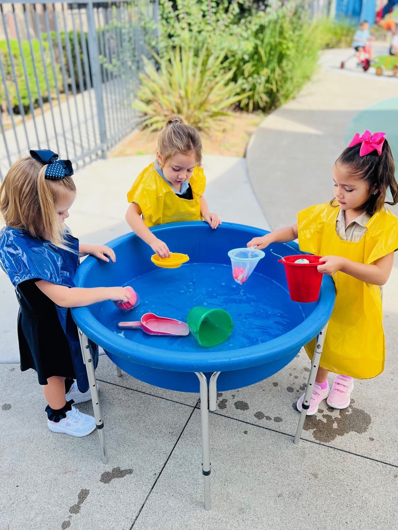 St. Charles Catholic Preschool
