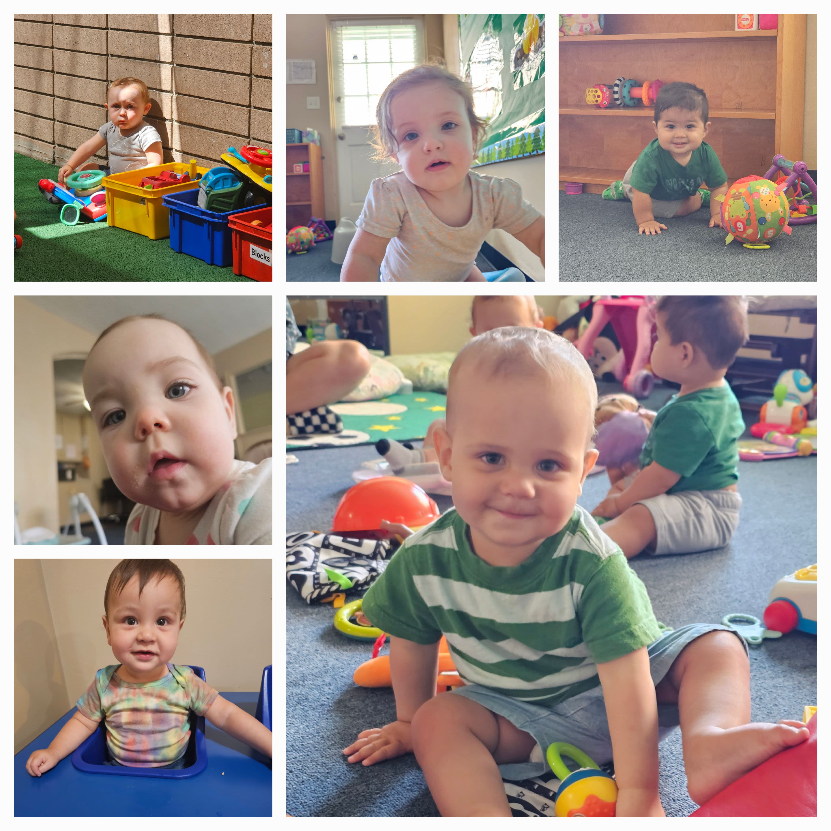 Mesa Verde Preschool