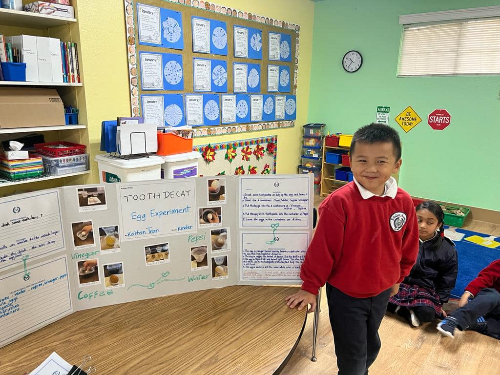 Scholars Academy