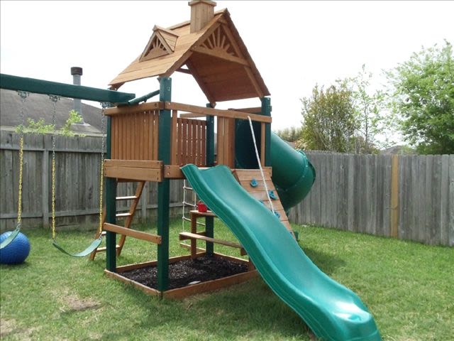 Cindy's Home Daycare