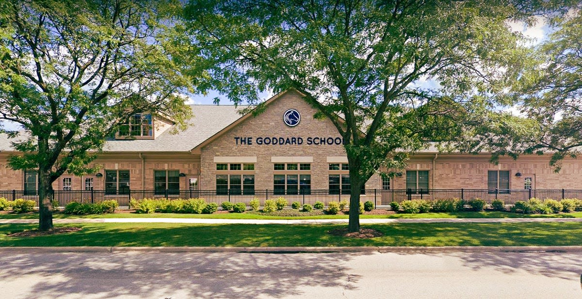 THE GODDARD SCHOOL