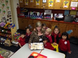 Holy Family Cathedral Preschool