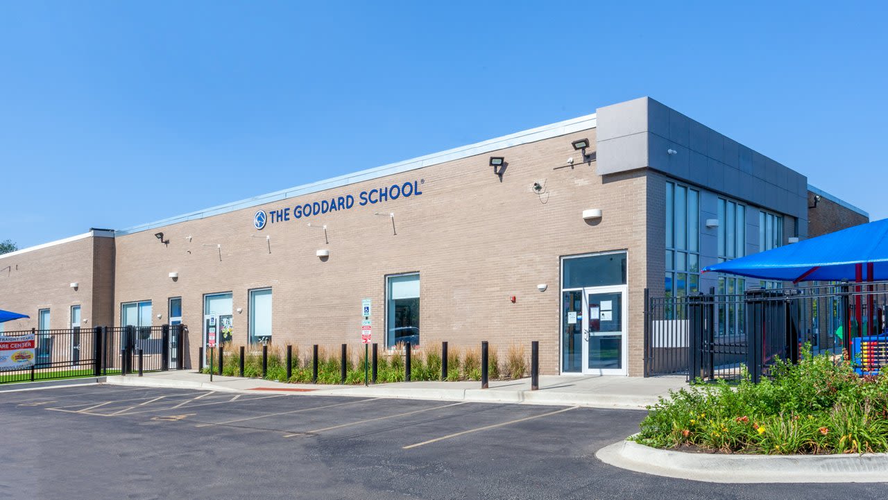 THE GODDARD SCHOOL OF ROSCOE VILLAGE