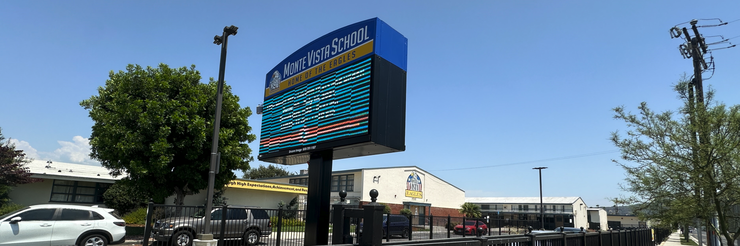 Monte Vista Head Start/State Preschool