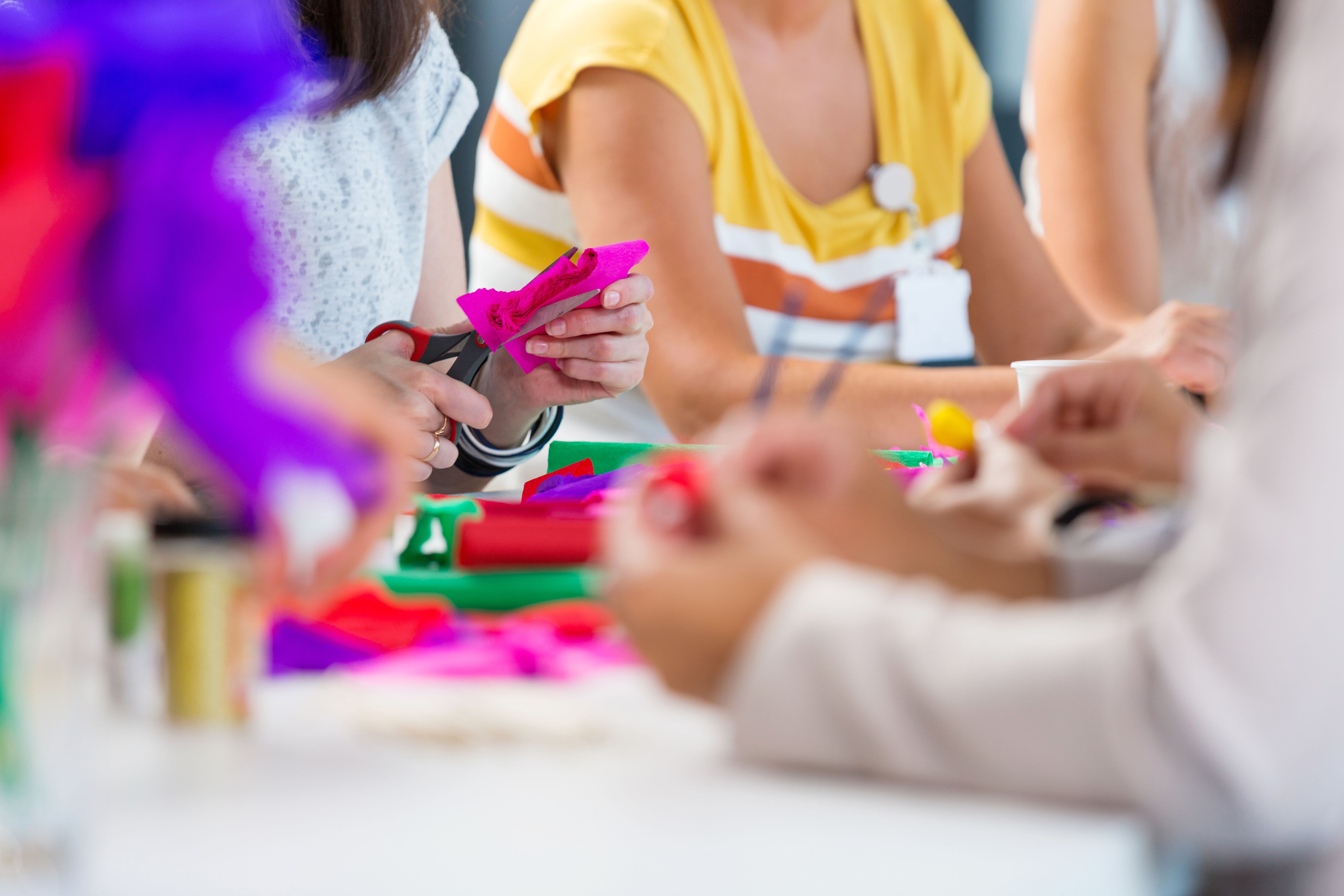 Children of Light Preschool