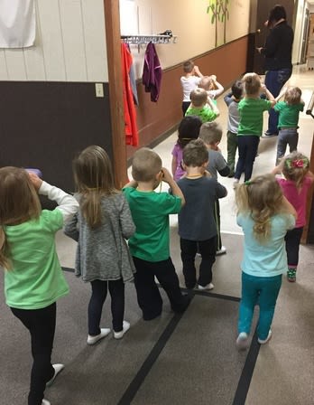 CAPITAL CITY CHRISTIAN CHURCH CHILD CARE CENTER