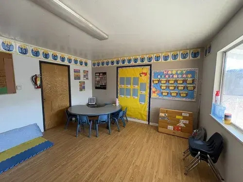 MVP Preschool/Childcare