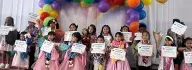YMCA First Friendships Preschool