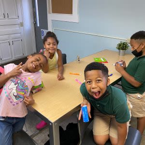 LIGHTHOUSE MINISTRIES OUT OF SCHOOL TIME PROGRAMS