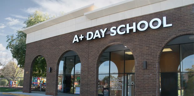 A + DAY SCHOOL, TWO INC.