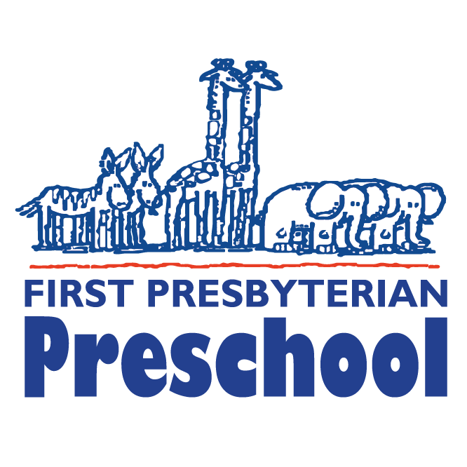 1ST PRESBYTERIAN PRESCHOOL PROGRAM